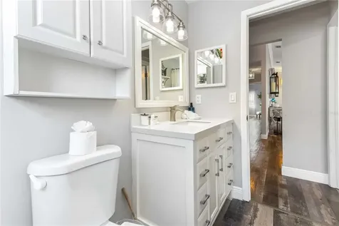 815 Florida Avenue Palm Harbor FL 34683