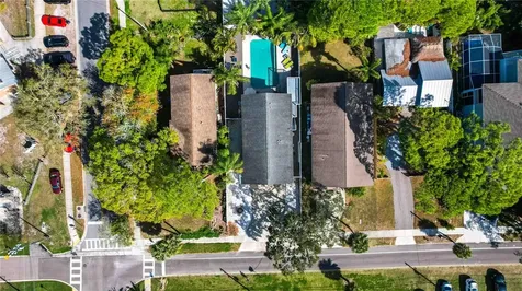 815 Florida Avenue Palm Harbor FL 34683