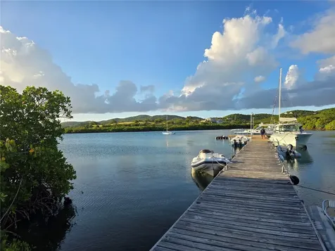 Los Frailes Costa Bonita Culebra PR 00775