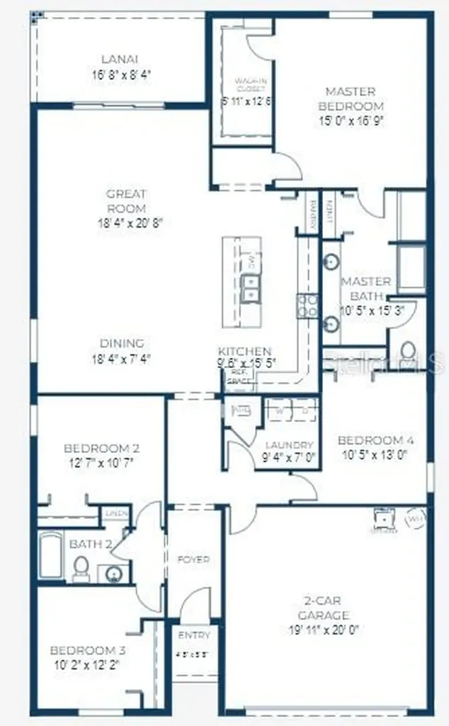 8639 Oakstone Circle Leesburg FL 34788