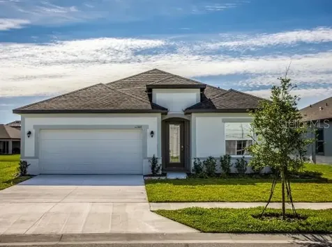 8639 Oakstone Circle Leesburg FL 34788