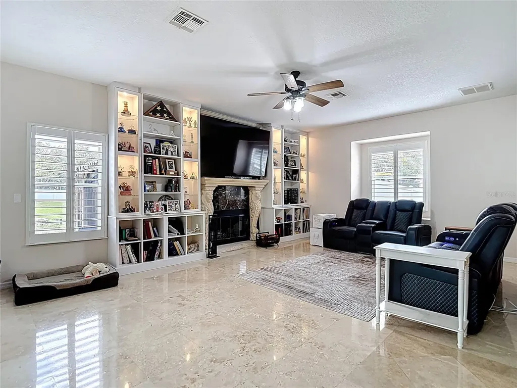 18520 Oak Way Drive Hudson FL 34667