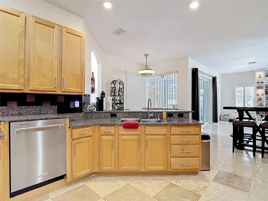 18520 Oak Way Drive Hudson FL 34667