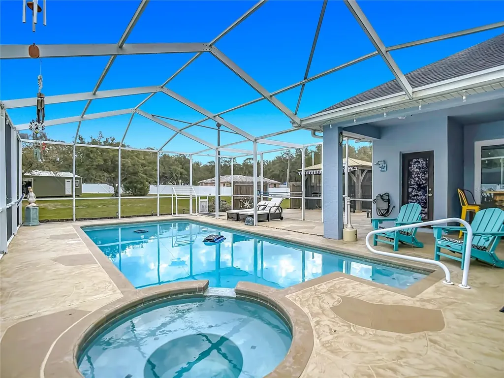 18520 Oak Way Drive Hudson FL 34667