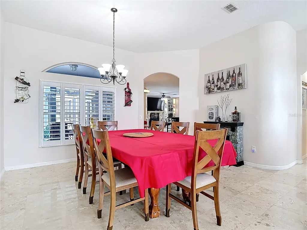 18520 Oak Way Drive Hudson FL 34667