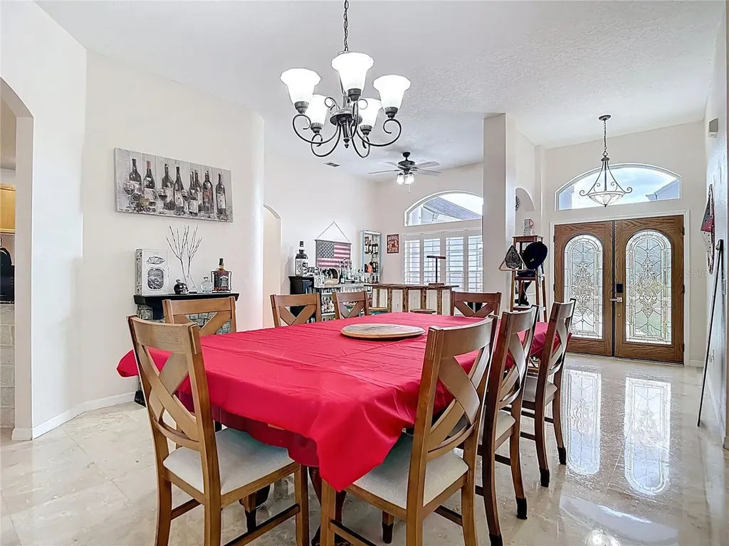 18520 Oak Way Drive Hudson FL 34667