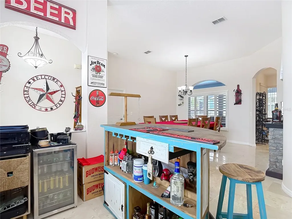 18520 Oak Way Drive Hudson FL 34667