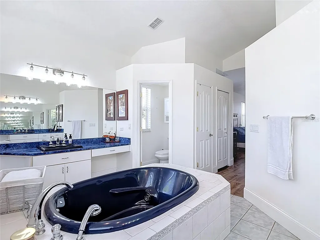 18520 Oak Way Drive Hudson FL 34667