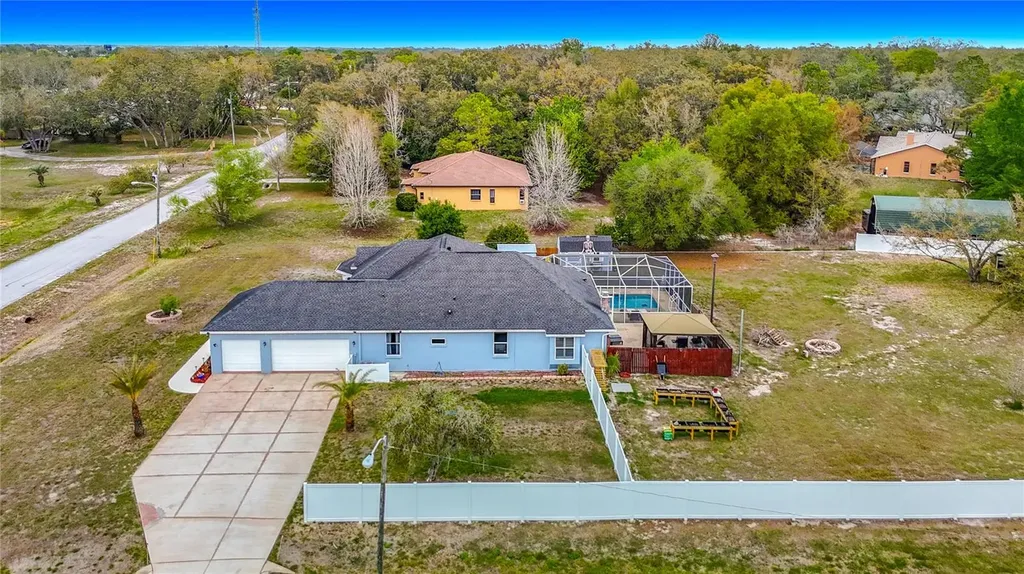 18520 Oak Way Drive Hudson FL 34667