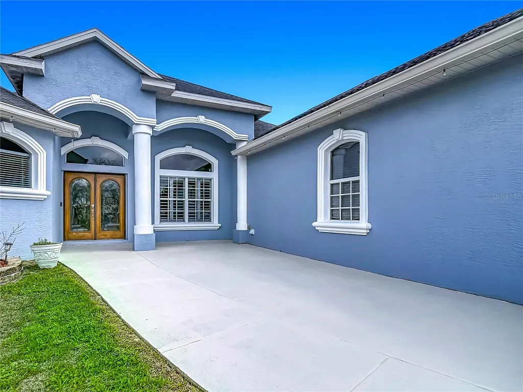 18520 Oak Way Drive Hudson FL 34667