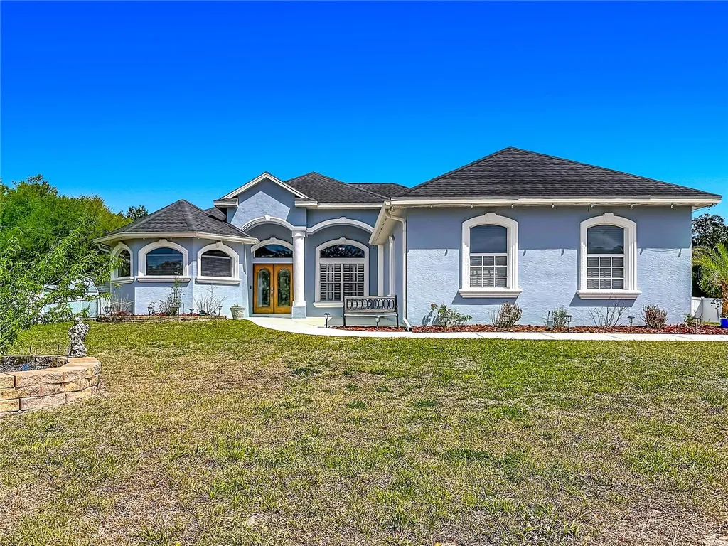 18520 Oak Way Drive Hudson FL 34667