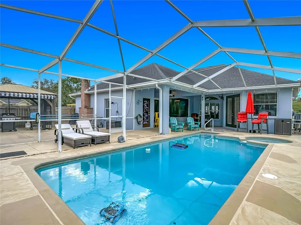 18520 Oak Way Drive Hudson FL 34667