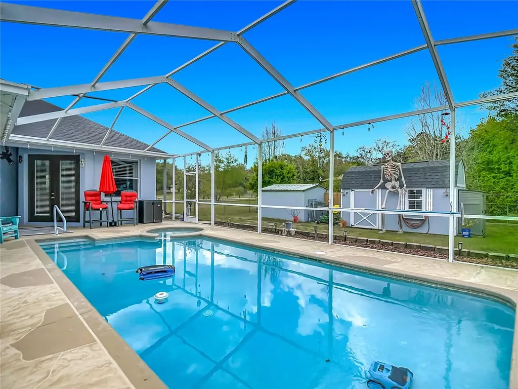 18520 Oak Way Drive Hudson FL 34667