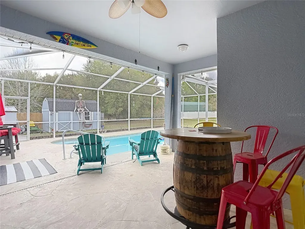 18520 Oak Way Drive Hudson FL 34667