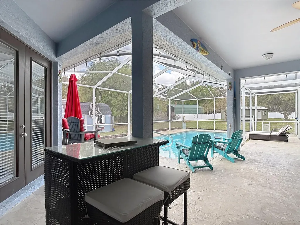 18520 Oak Way Drive Hudson FL 34667