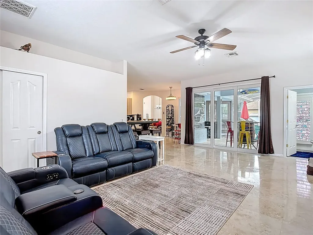18520 Oak Way Drive Hudson FL 34667
