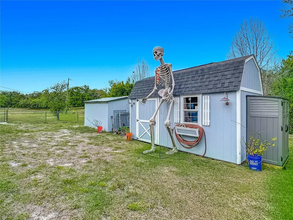 18520 Oak Way Drive Hudson FL 34667