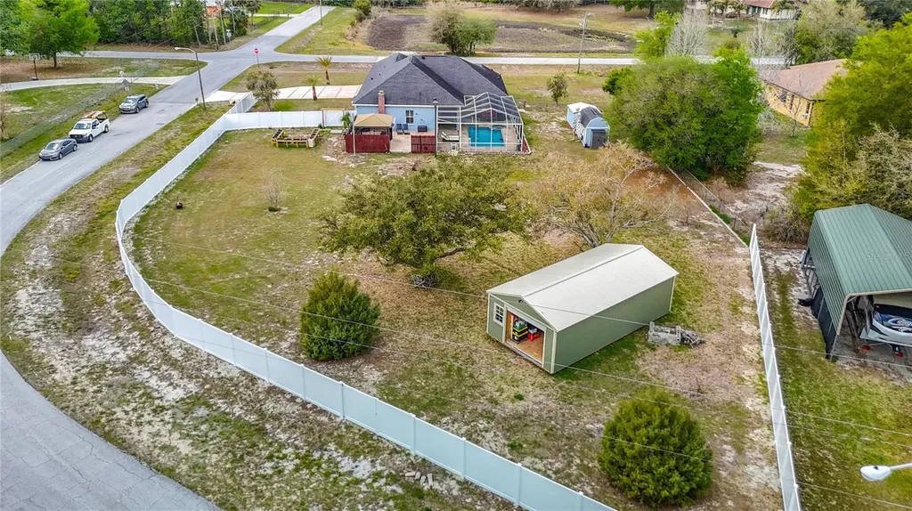 18520 Oak Way Drive Hudson FL 34667