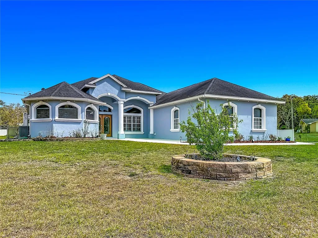 18520 Oak Way Drive Hudson FL 34667