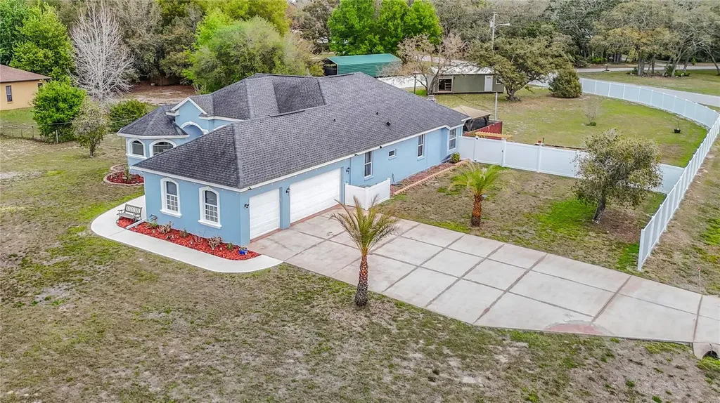 18520 Oak Way Drive Hudson FL 34667