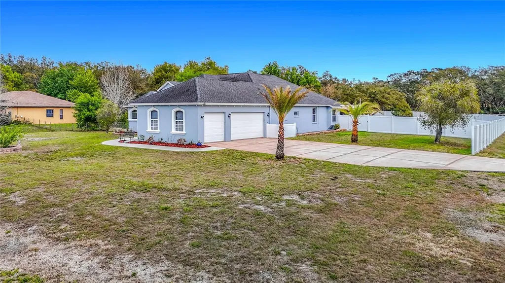 18520 Oak Way Drive Hudson FL 34667