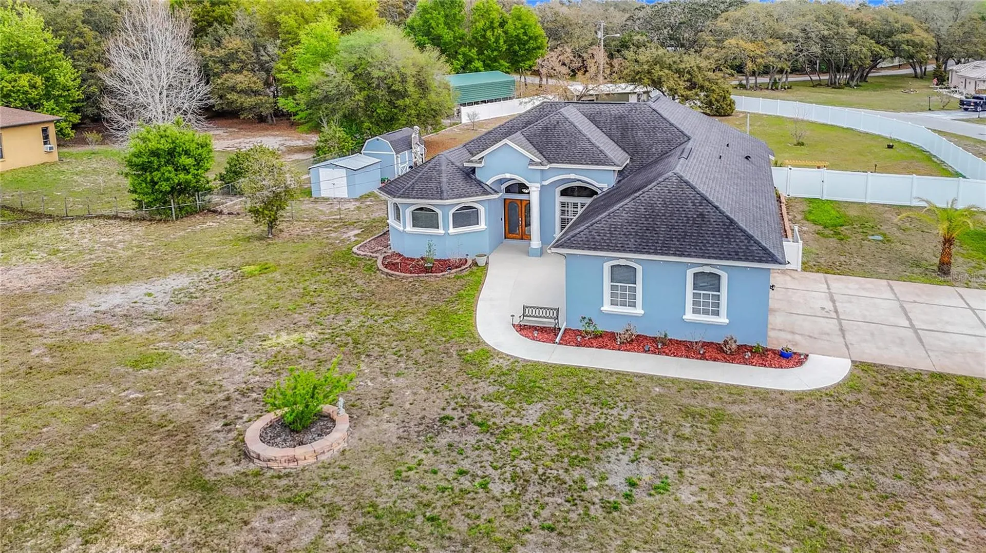 18520 Oak Way Drive Hudson FL 34667
