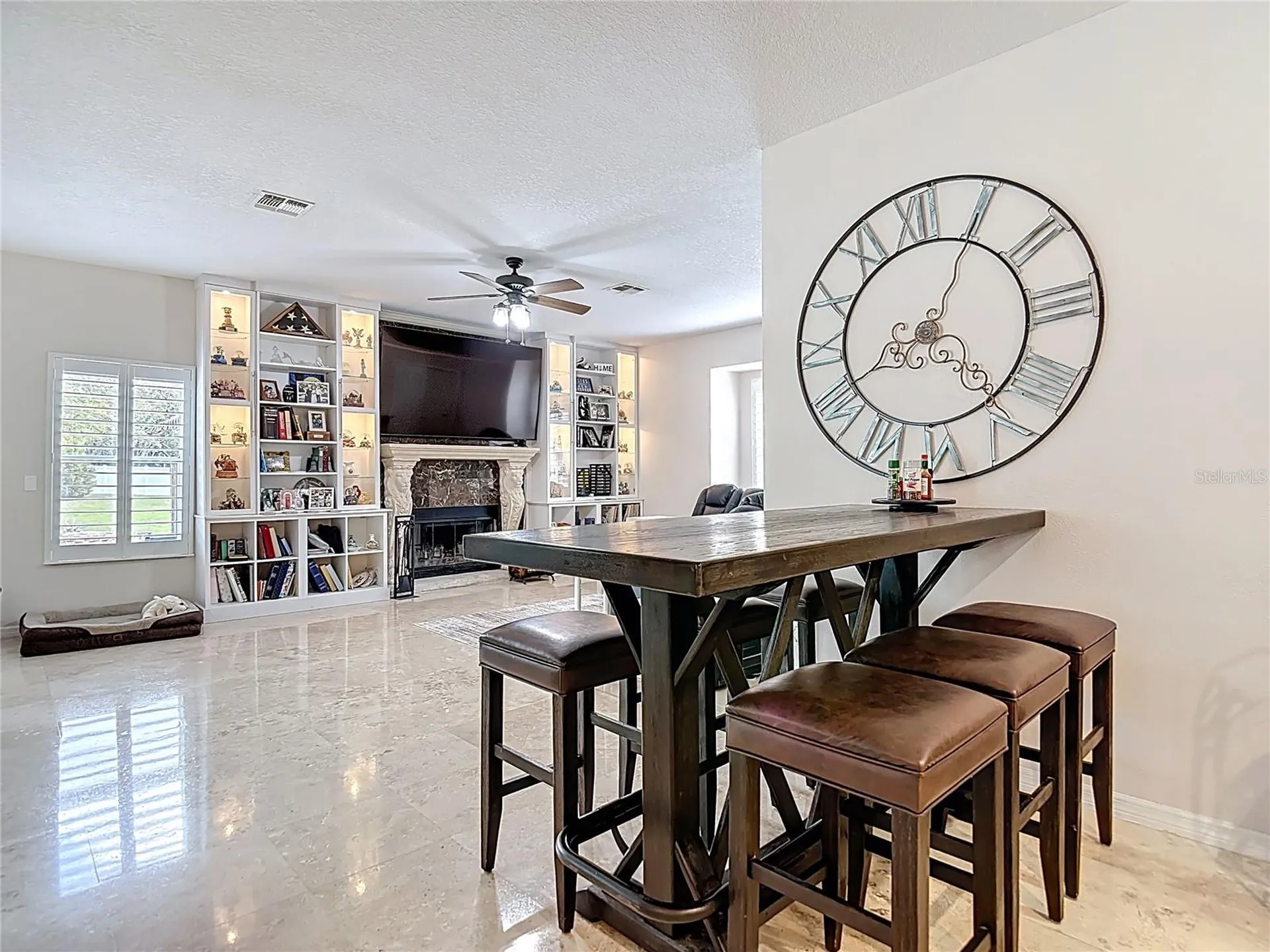 18520 Oak Way Drive Hudson FL 34667