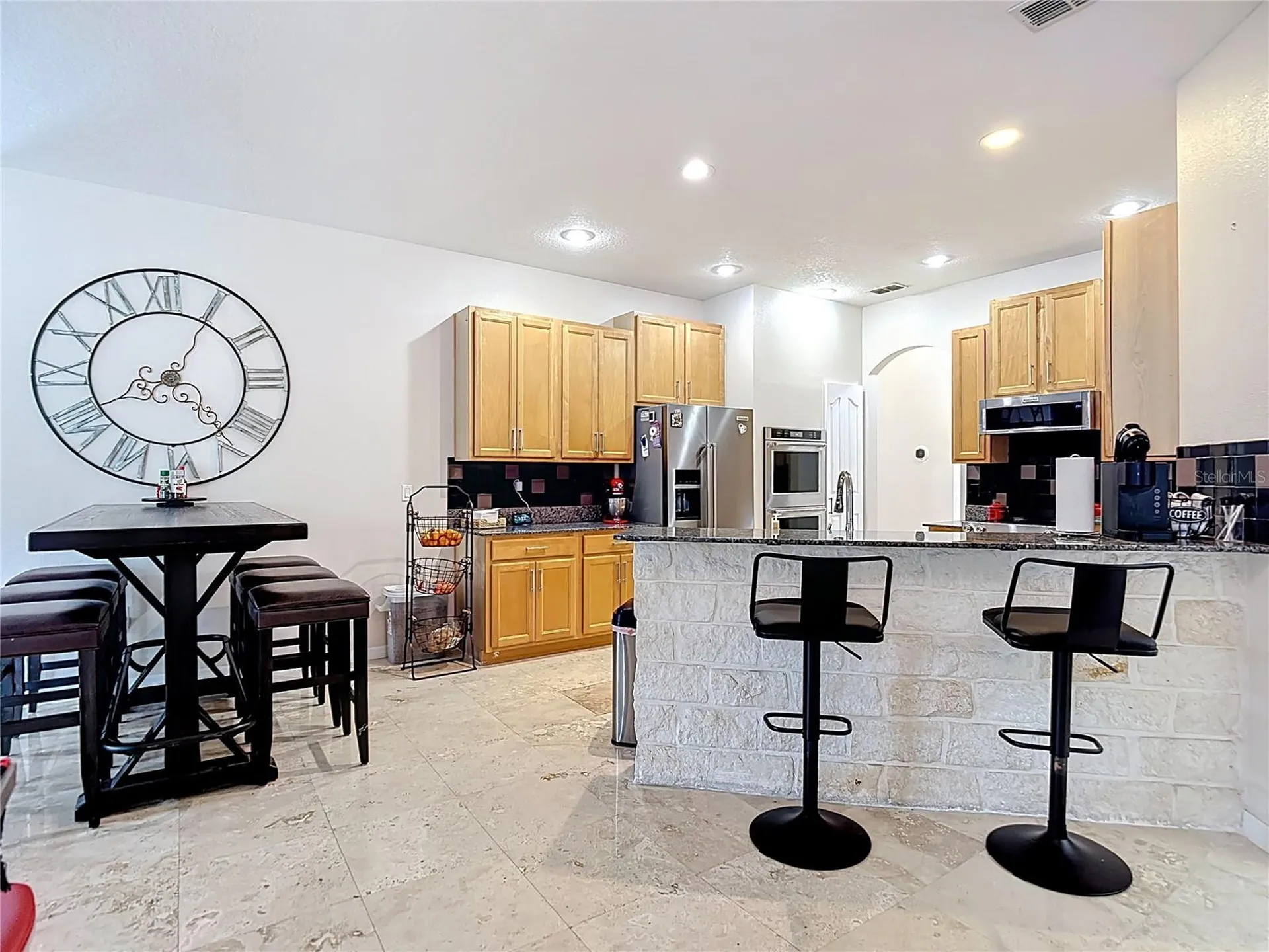 18520 Oak Way Drive Hudson FL 34667