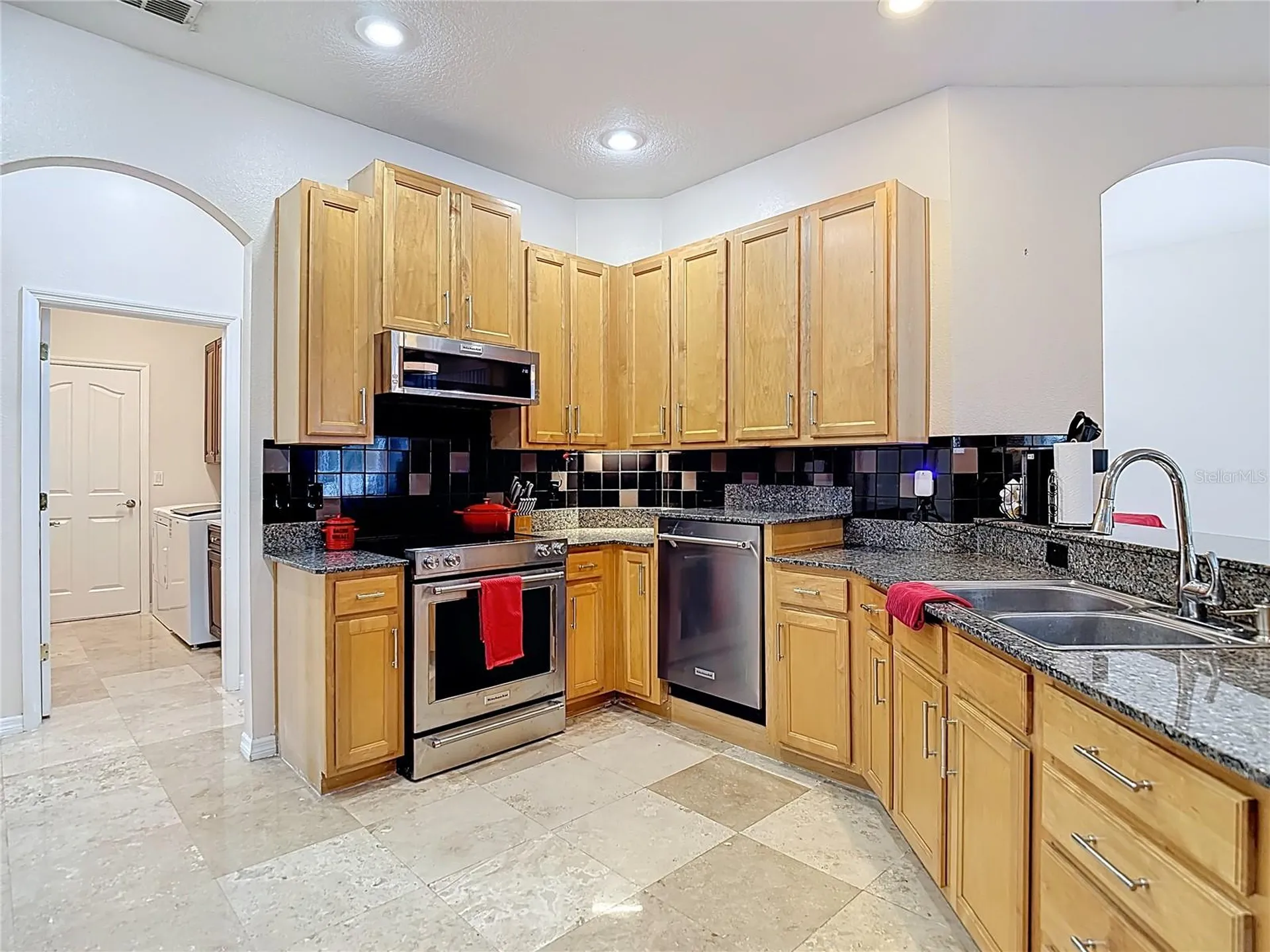 18520 Oak Way Drive Hudson FL 34667