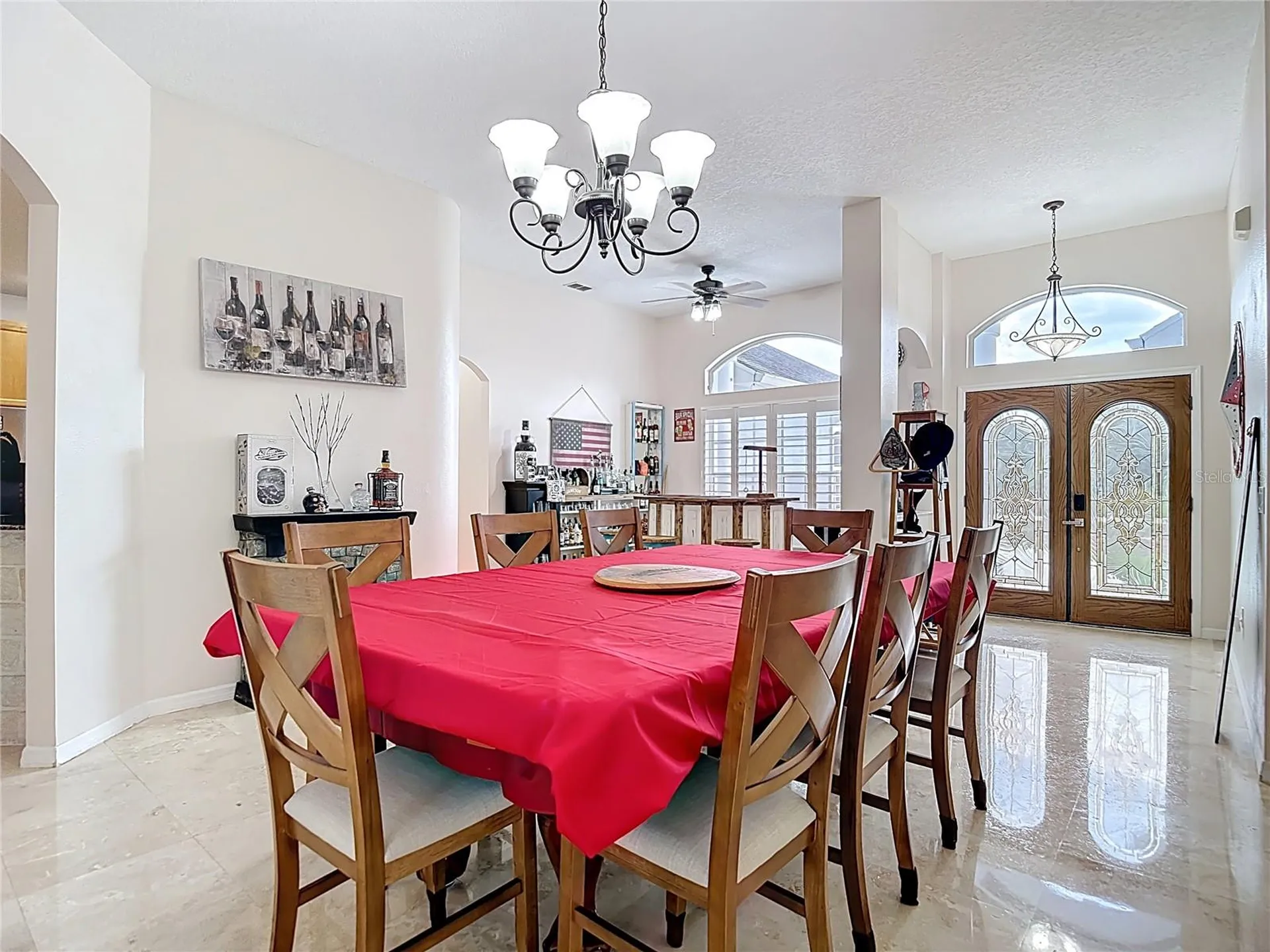 18520 Oak Way Drive Hudson FL 34667