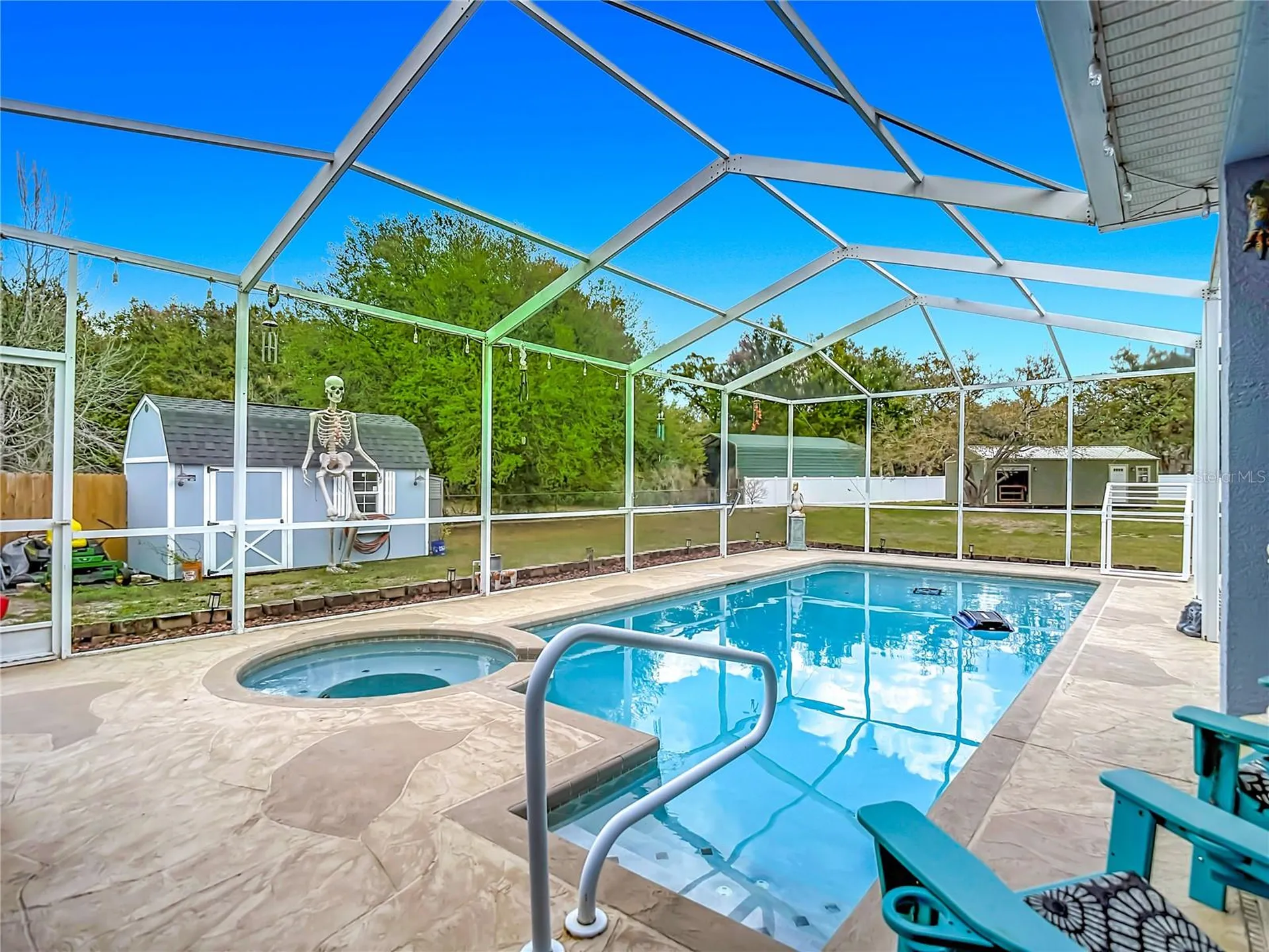 18520 Oak Way Drive Hudson FL 34667