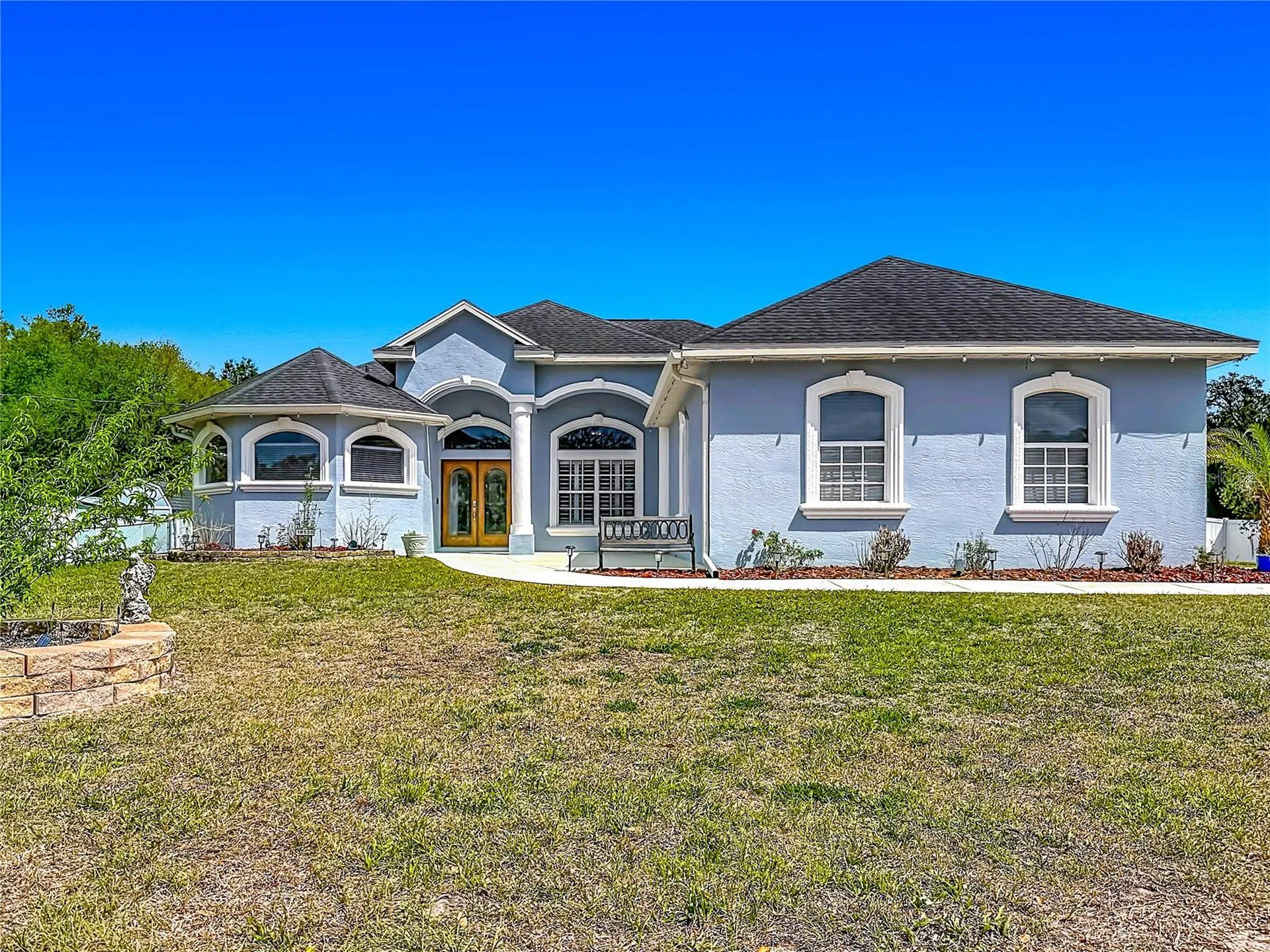 18520 Oak Way Drive Hudson FL 34667