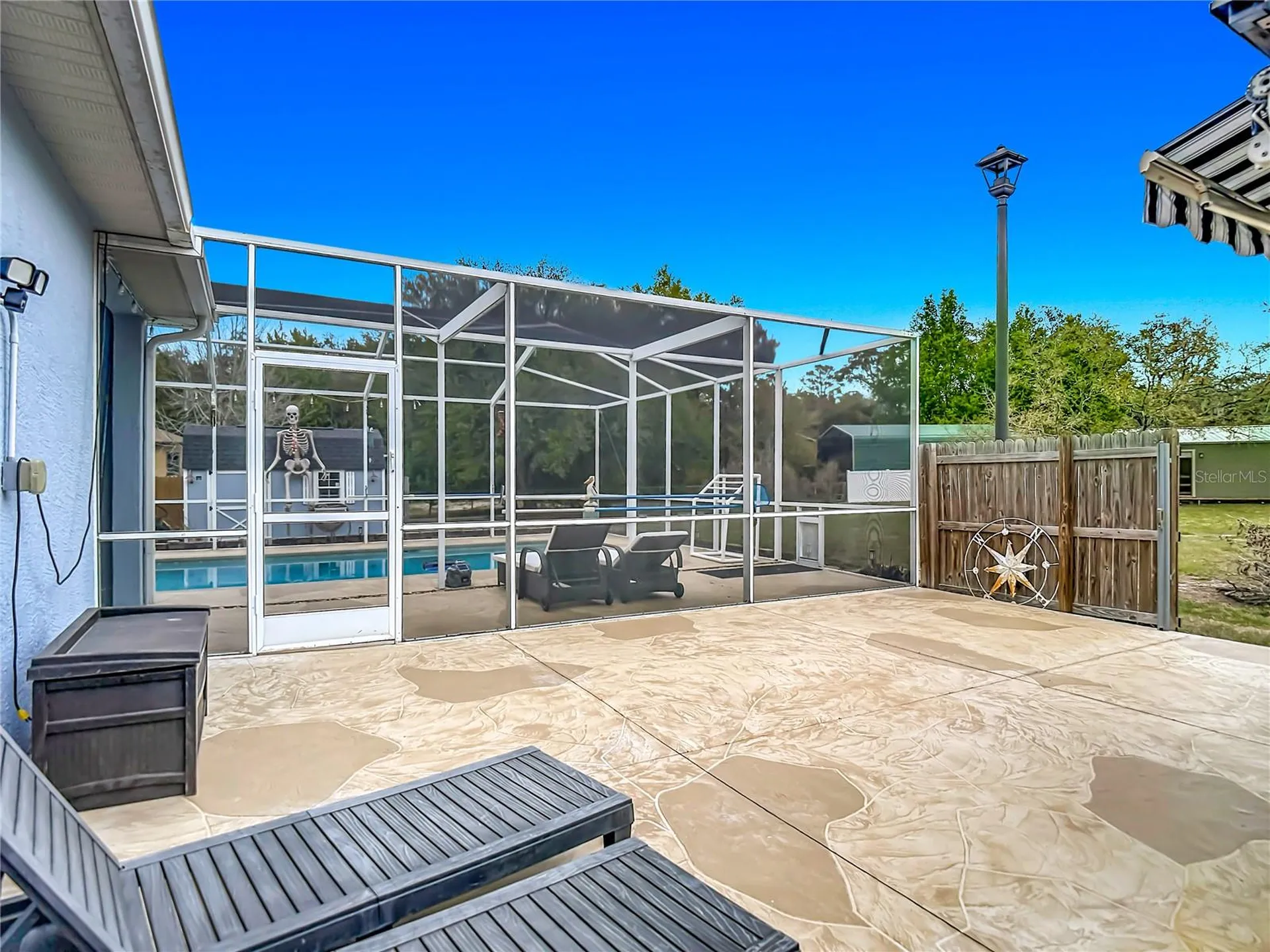 18520 Oak Way Drive Hudson FL 34667