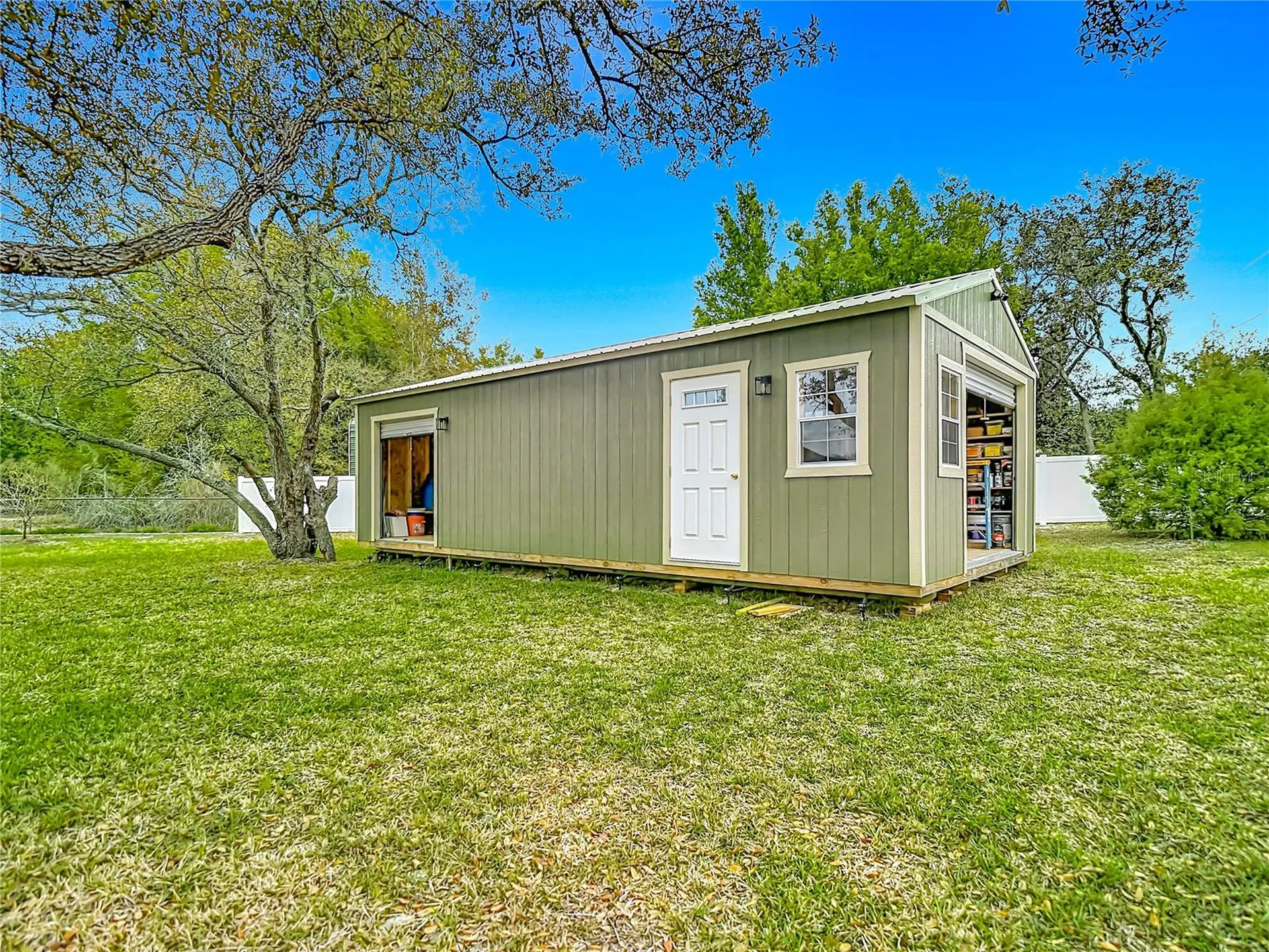 18520 Oak Way Drive Hudson FL 34667