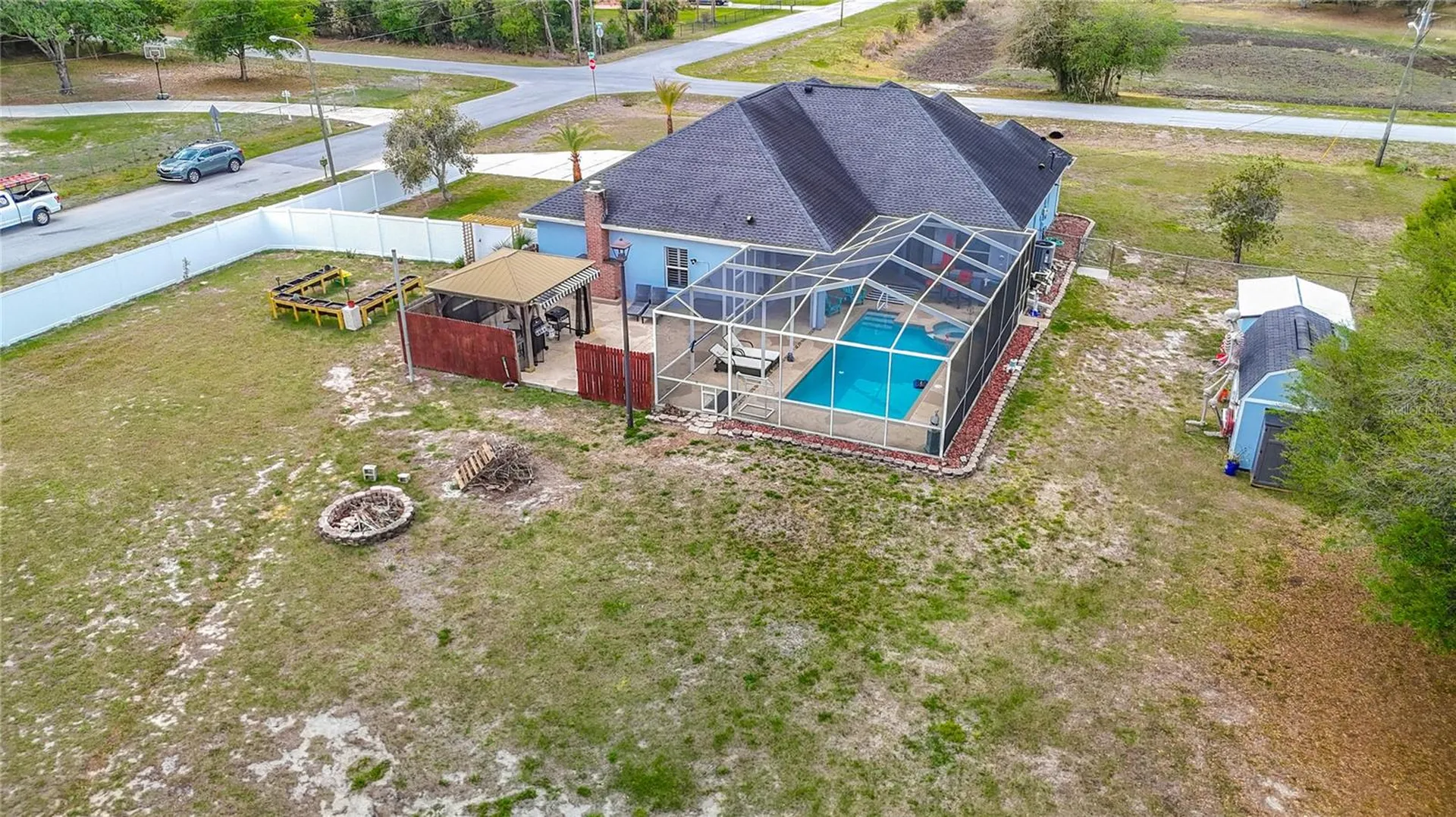 18520 Oak Way Drive Hudson FL 34667