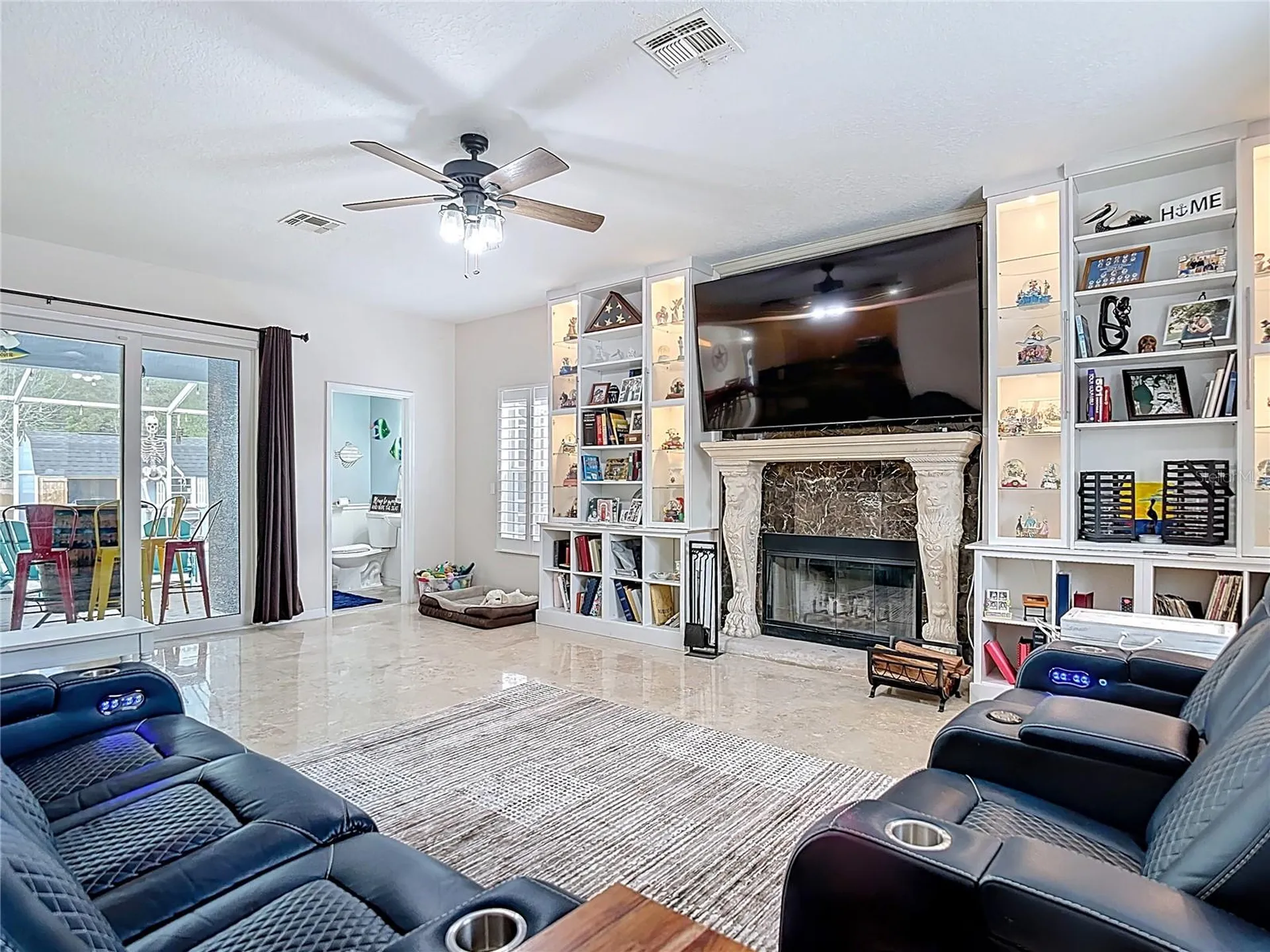 18520 Oak Way Drive Hudson FL 34667