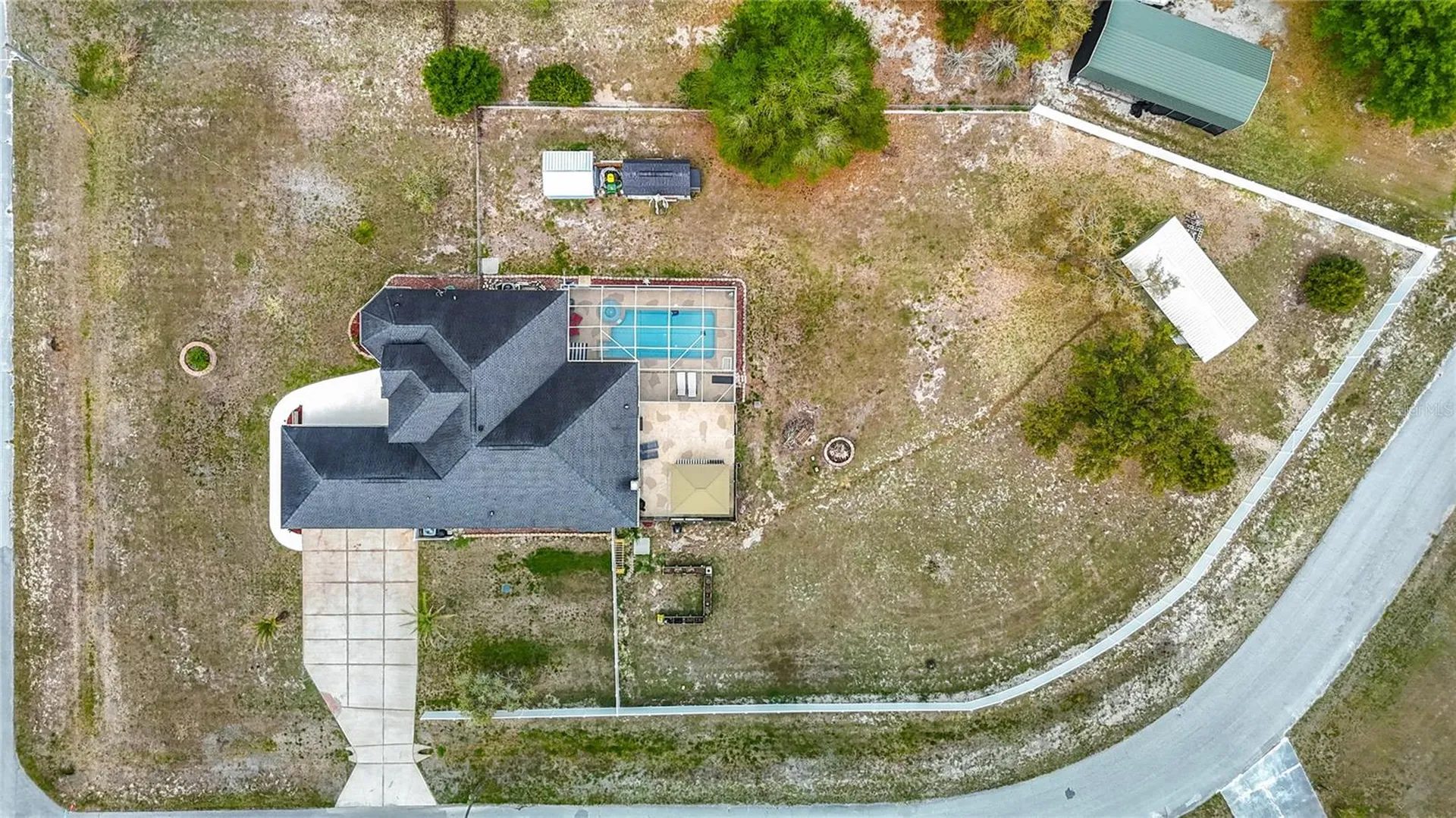 18520 Oak Way Drive Hudson FL 34667