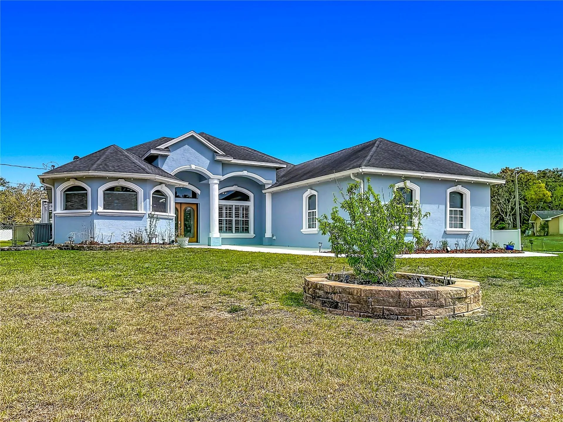 18520 Oak Way Drive Hudson FL 34667