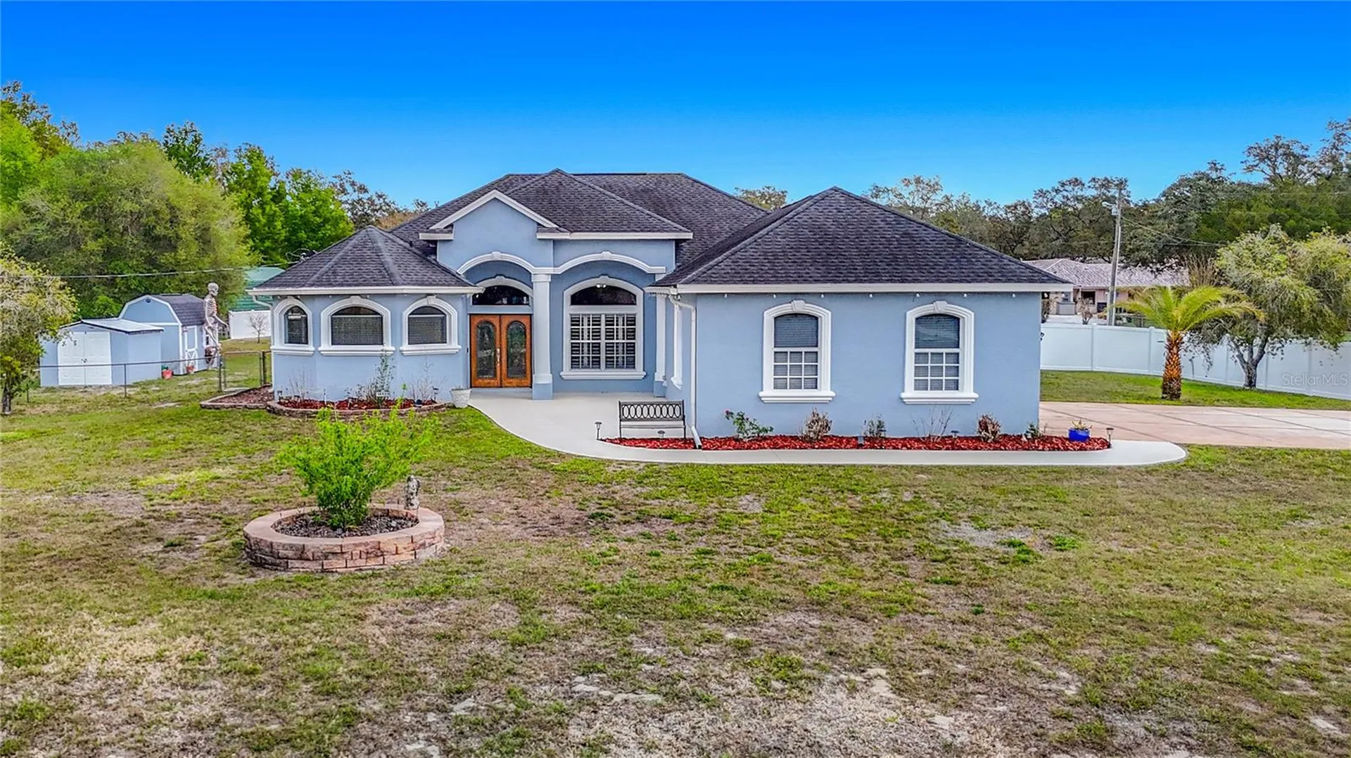 18520 Oak Way Drive Hudson FL 34667