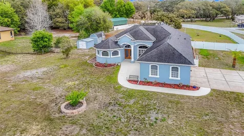18520 Oak Way Drive Hudson FL 34667