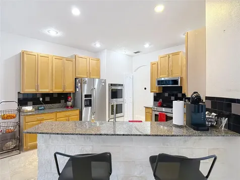 18520 Oak Way Drive Hudson FL 34667