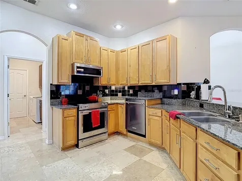 18520 Oak Way Drive Hudson FL 34667