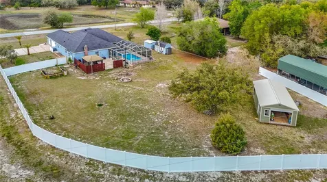18520 Oak Way Drive Hudson FL 34667