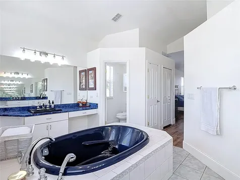18520 Oak Way Drive Hudson FL 34667