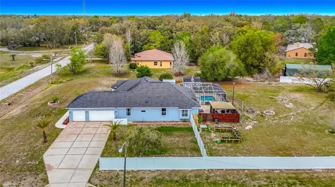 18520 Oak Way Drive Hudson FL 34667
