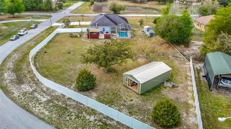 18520 Oak Way Drive Hudson FL 34667