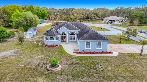18520 Oak Way Drive Hudson FL 34667
