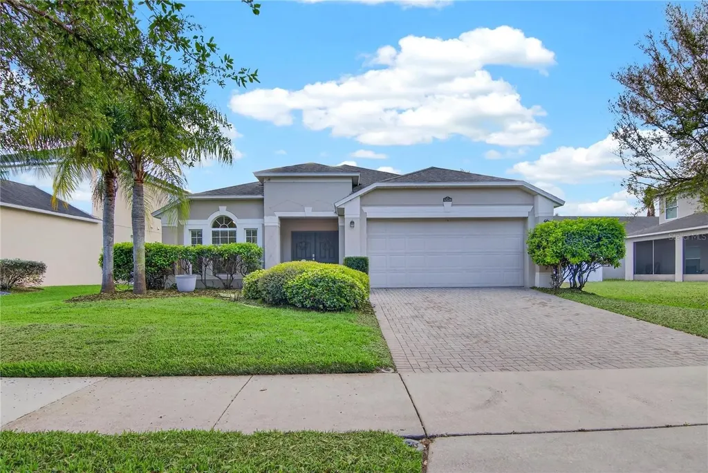 12228 Citruswood Drive Orlando FL 32832