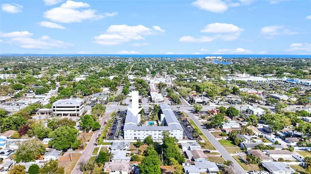 4050 4th Street N St Petersburg FL 33703