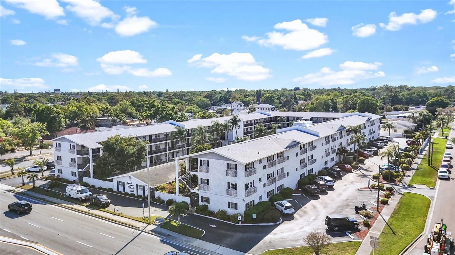 4050 4th Street N St Petersburg FL 33703